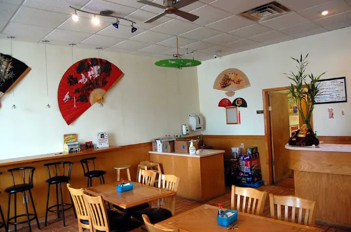 Zenbu Chinese Restaurant 8