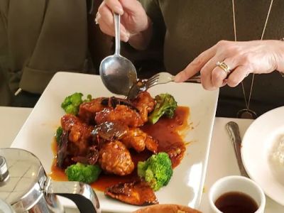 Panda House Restaurant 0