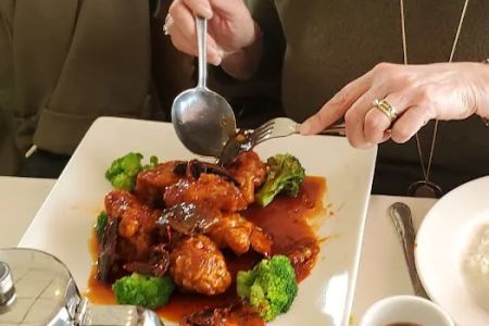 Panda House Restaurant