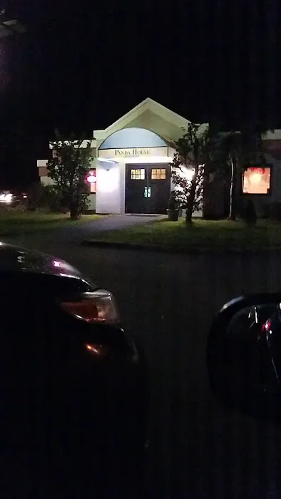 Panda House Restaurant 5