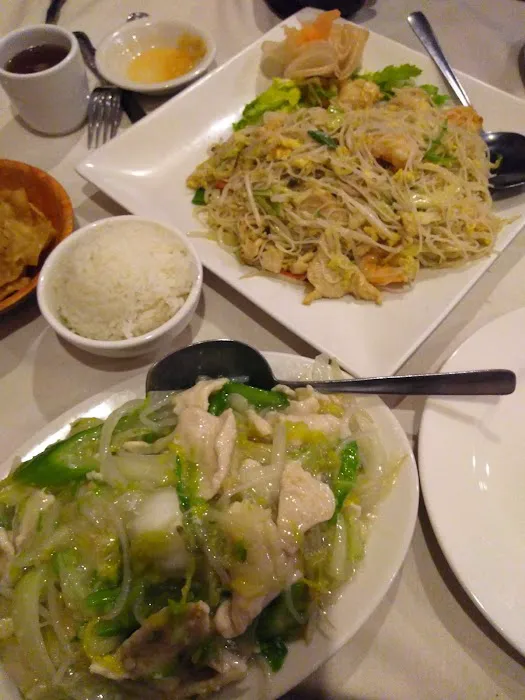 Panda House Restaurant 8