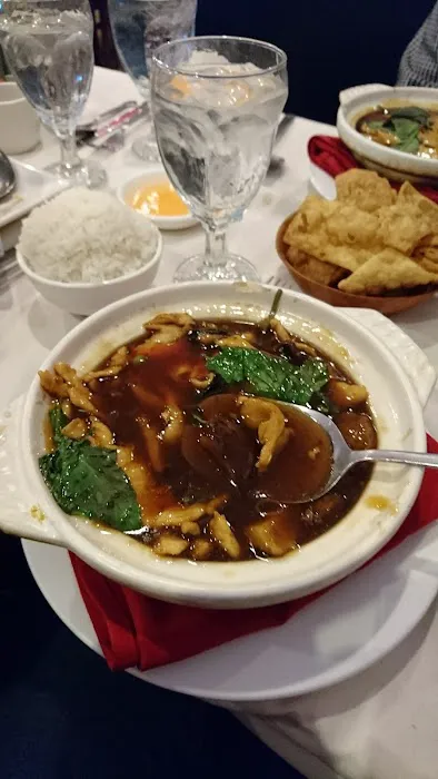 Panda House Restaurant 9