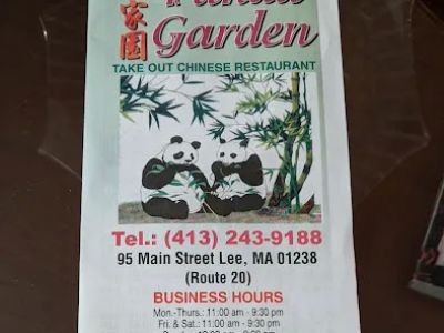 Panda Garden 0