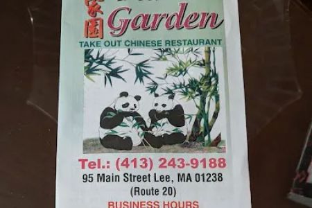 Panda Garden