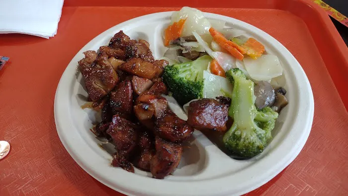 Orient Taste 5