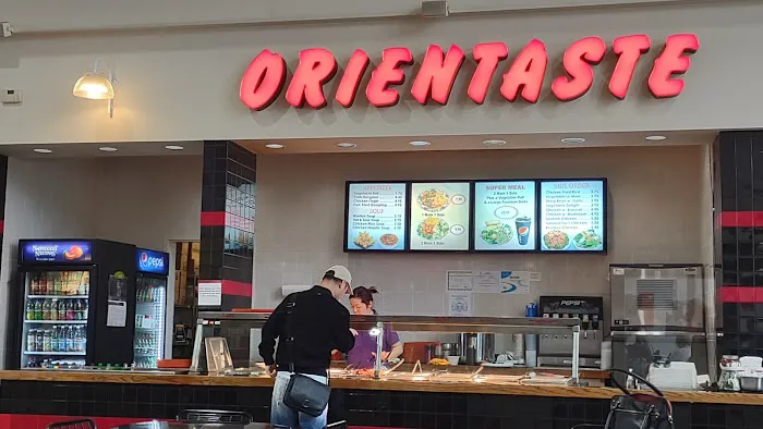 Orient Taste 3