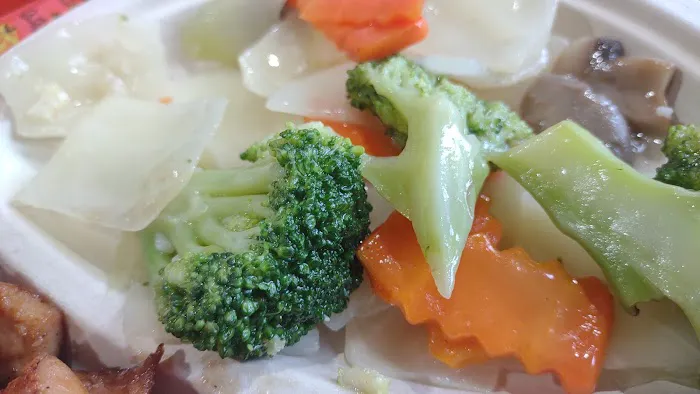 Orient Taste 2