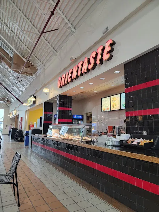 Orient Taste 6