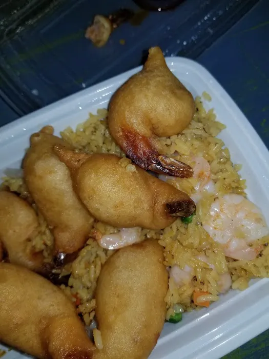 New Lucky Garden Chinese restaurant 6