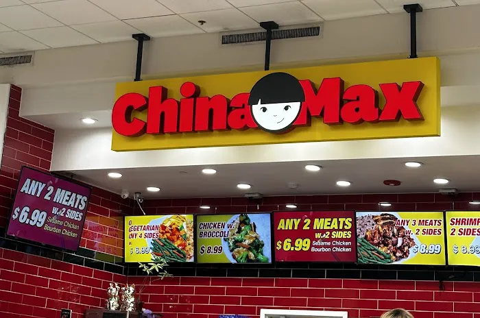 China Max 5
