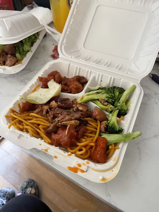 China Max 7