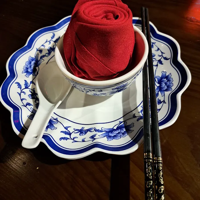 Emperor Garden 穿越 8