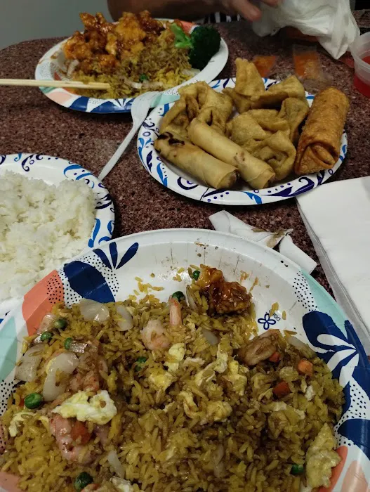 Lam's Kitchen 5