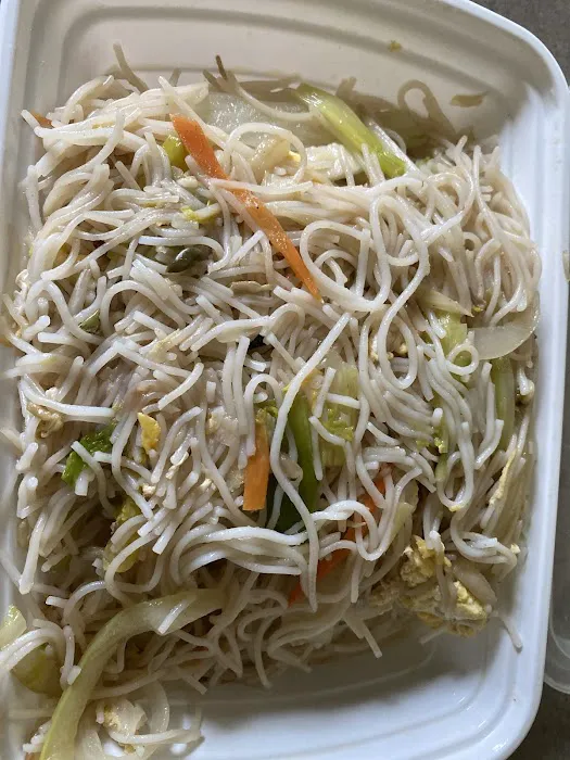 Lam's Kitchen 6
