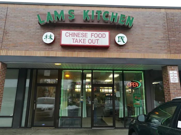 Lam's Kitchen 7