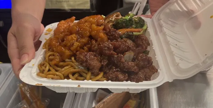 Stir Fry 88 5