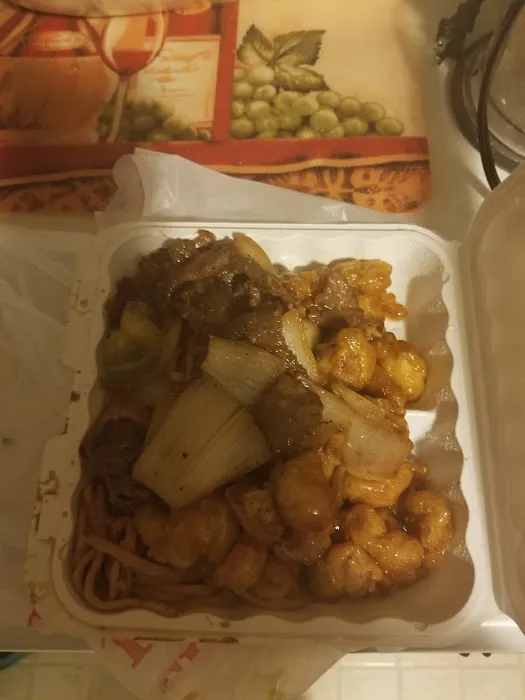 Stir Fry 88 3