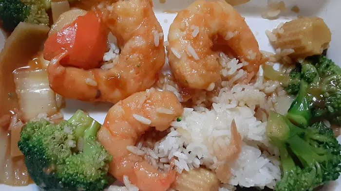 East Wok 1