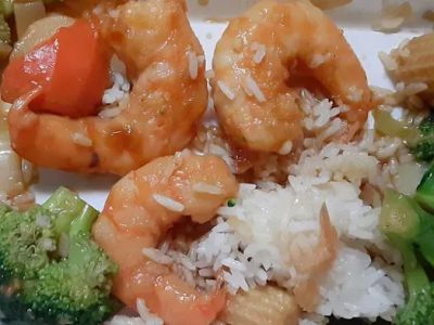 East Wok 0