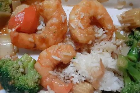 East Wok