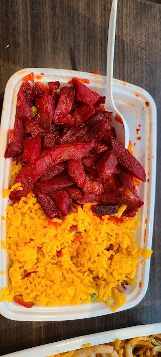 East Wok 5
