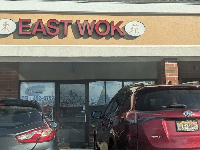 East Wok 7