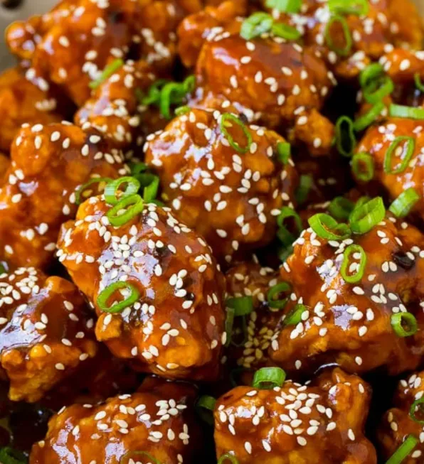 Great Ming’s Wok 2