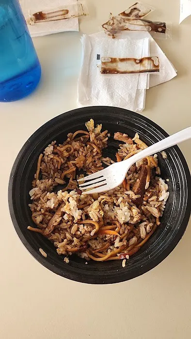 Great Ming’s Wok 8