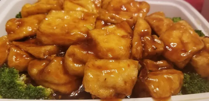 Great Ming’s Wok 3