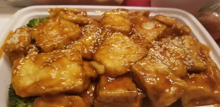 Great Ming’s Wok 6