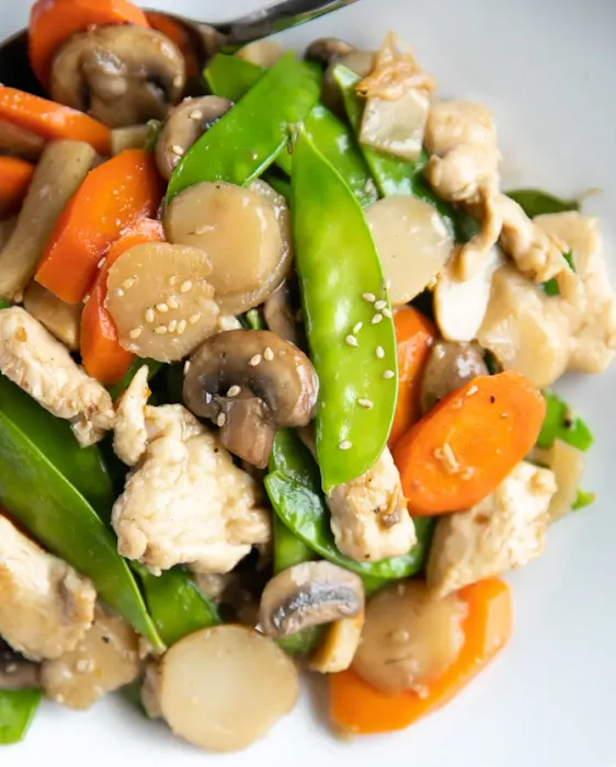 Great Ming’s Wok 9
