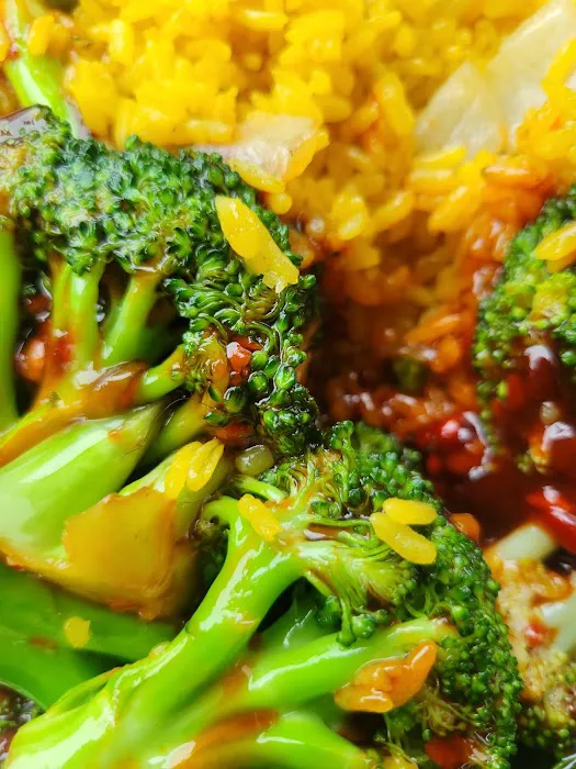 Amazing Wok 2