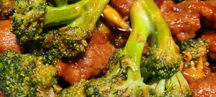 Amazing Wok 9
