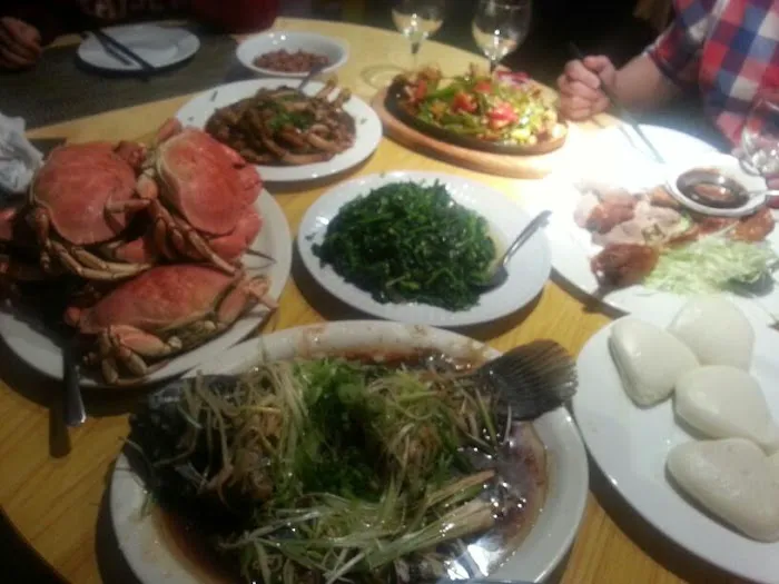 Amazing Wok 8