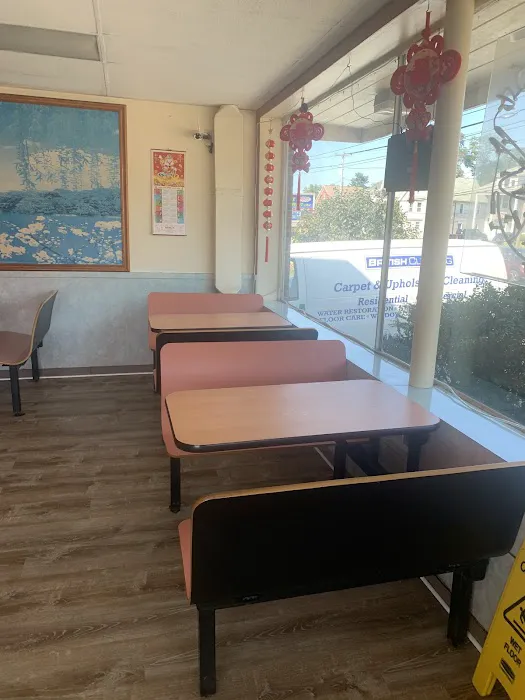 Ming's Restaurant 1