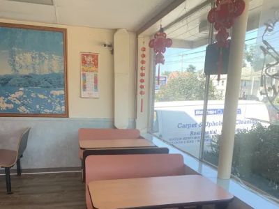 Ming's Restaurant 0