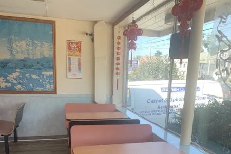 Ming's Restaurant