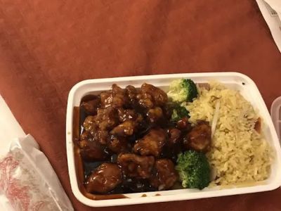 Yummy Yummy Kitchen 0