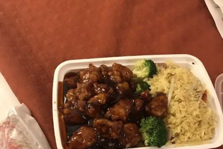 Yummy Yummy Kitchen