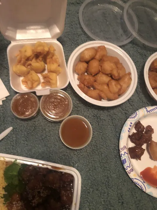 Yummy Yummy Kitchen 9