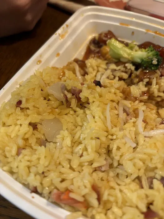 Yummy Yummy Kitchen 4