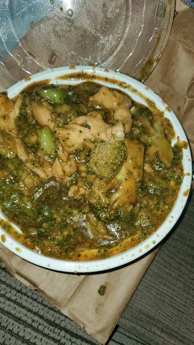 NO.1 Chinese Restaurant 3