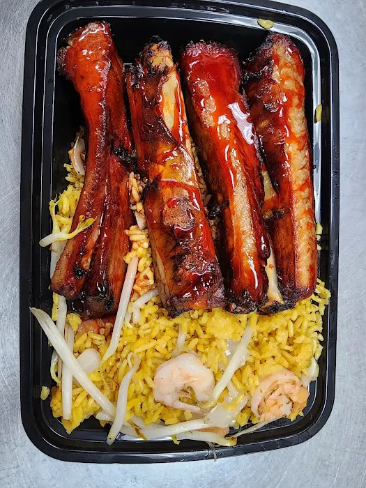 NO.1 Chinese Restaurant 10