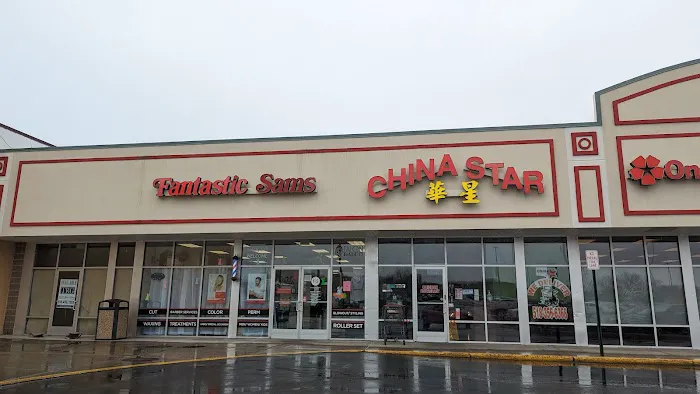 China Star 9