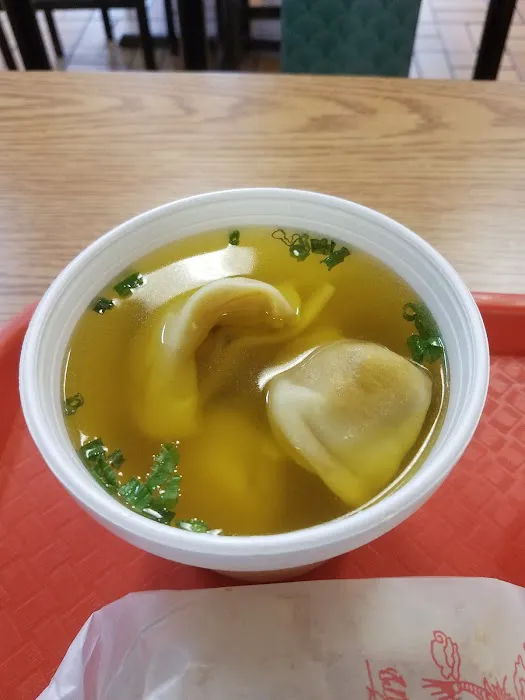 Fortune Cookie 6