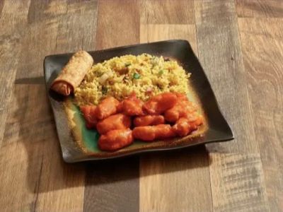 China King Kitchen 0