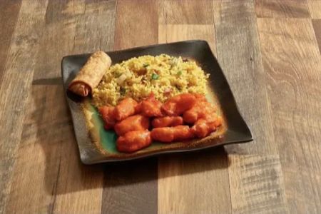 China King Kitchen