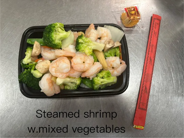 China King Kitchen 6