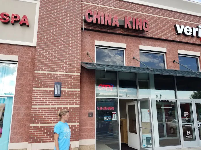 China King Kitchen 4