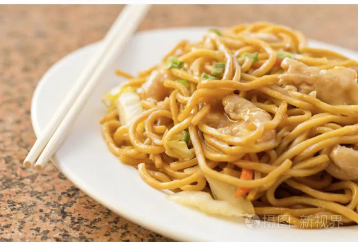 China King Kitchen 7